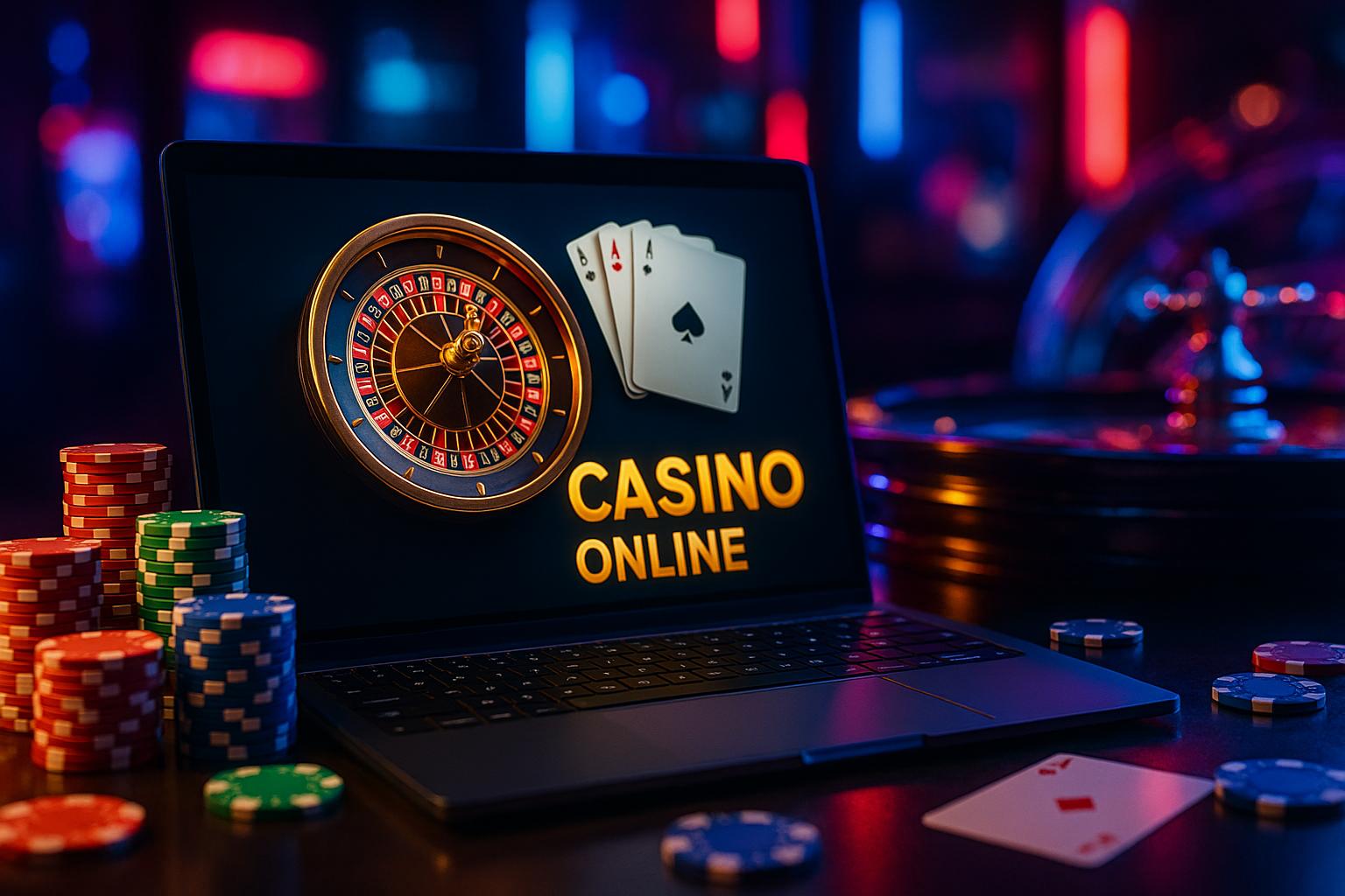 Jogos de cassino online 3335BET
